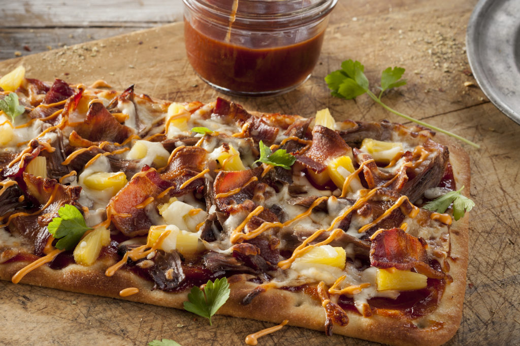 Stonefire Is The 1 Most Trusted Artisan Flatbread Brand In America