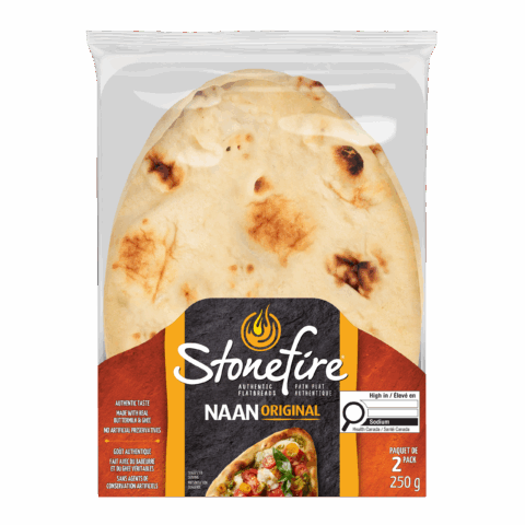 Original Naan