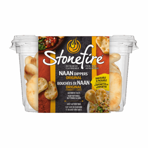 Original Naan Dippers®