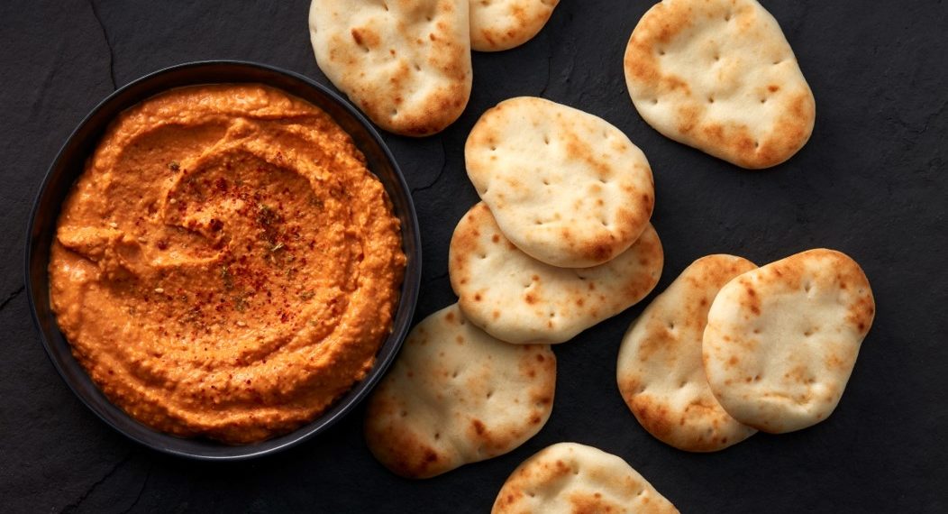 The Five Best Dips To Pair With Stonefire Naan Dippers®