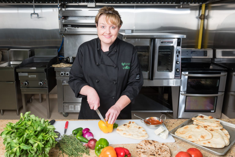 Cooking With Naan Stonefire Authentic Flatbreads