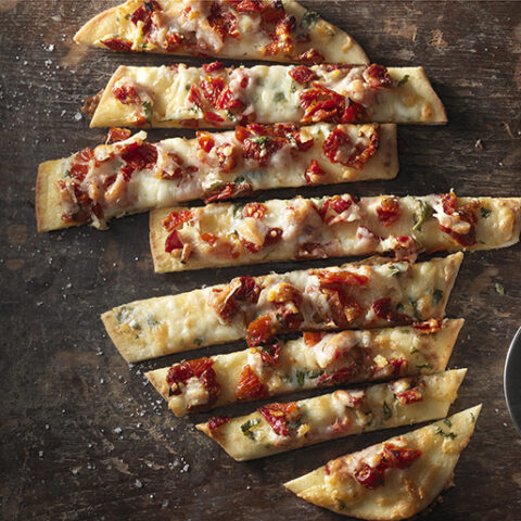 Sundried Tomatoes Manchego Cheese